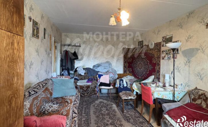 2-комн квартира Сиреневый пр-д, 26,  д. 26