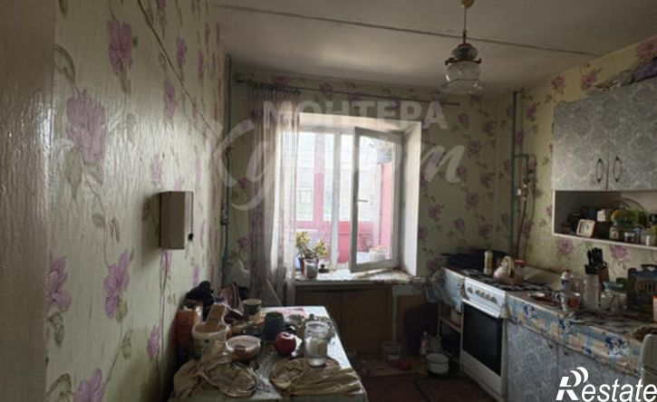 2-комн квартира Сиреневый пр-д, 26,  д. 26