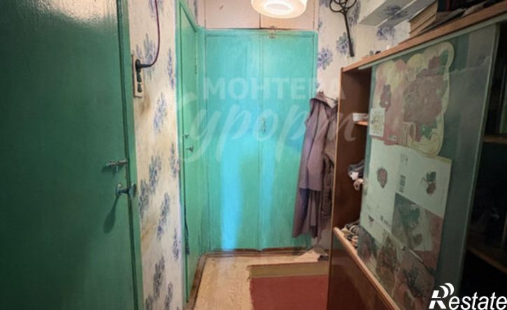 2-комн квартира Сиреневый пр-д, 26,  д. 26