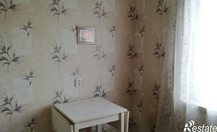 1-комн квартира ул Калмыкова, 12,  д. 12