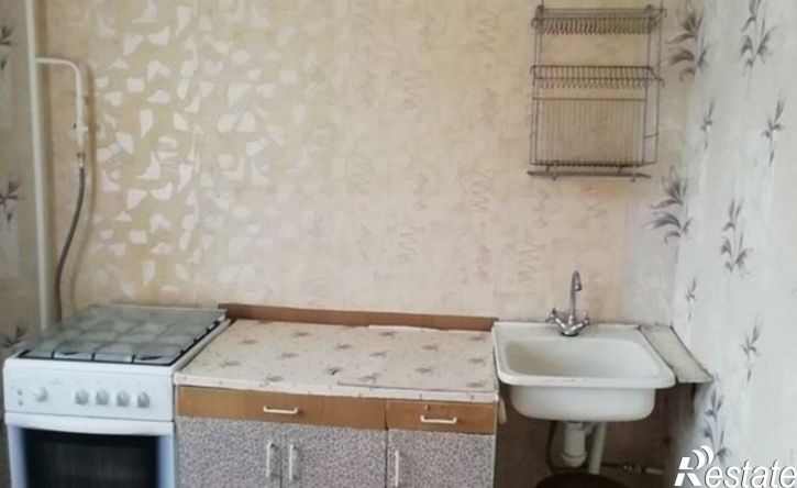 1-комн квартира ул Калмыкова, 12,  д. 12