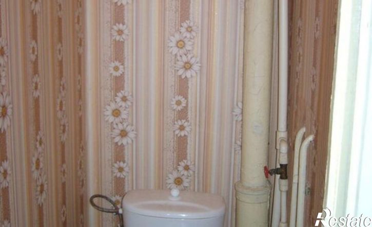 1-комн квартира ул Калмыкова, 12,  д. 12