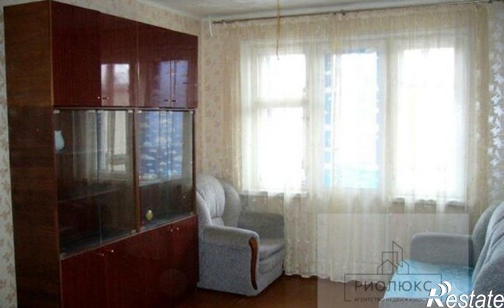 1-комн квартира ул Калмыкова, 12,  д. 12