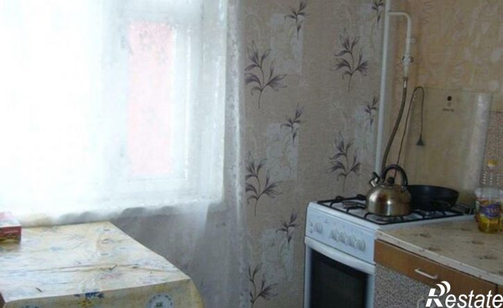1-комн квартира ул Калмыкова, 12,  д. 12