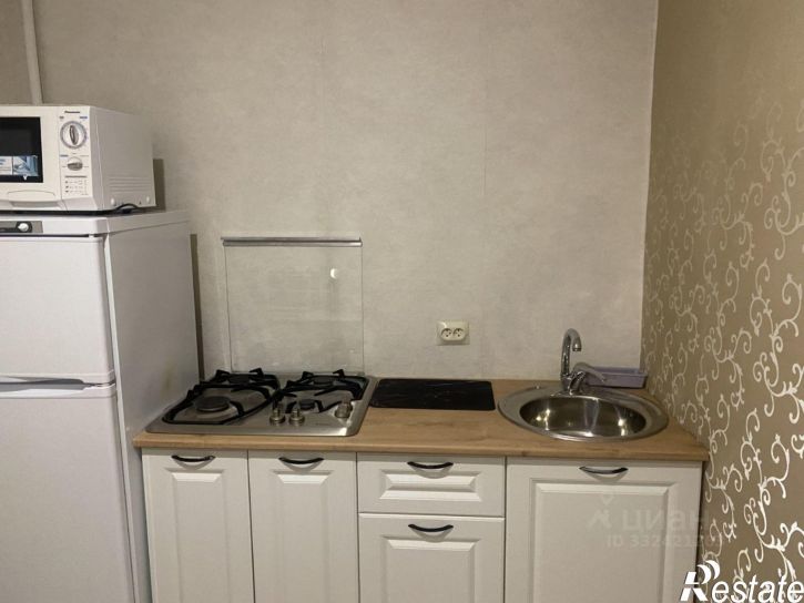 1-комн квартира ул Грязнова, 33,  д. 33