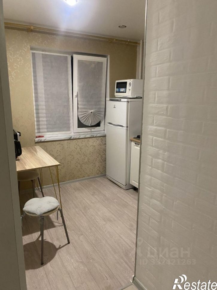 1-комн квартира ул Грязнова, 33,  д. 33