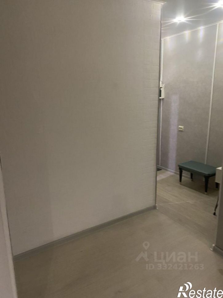 1-комн квартира ул Грязнова, 33,  д. 33