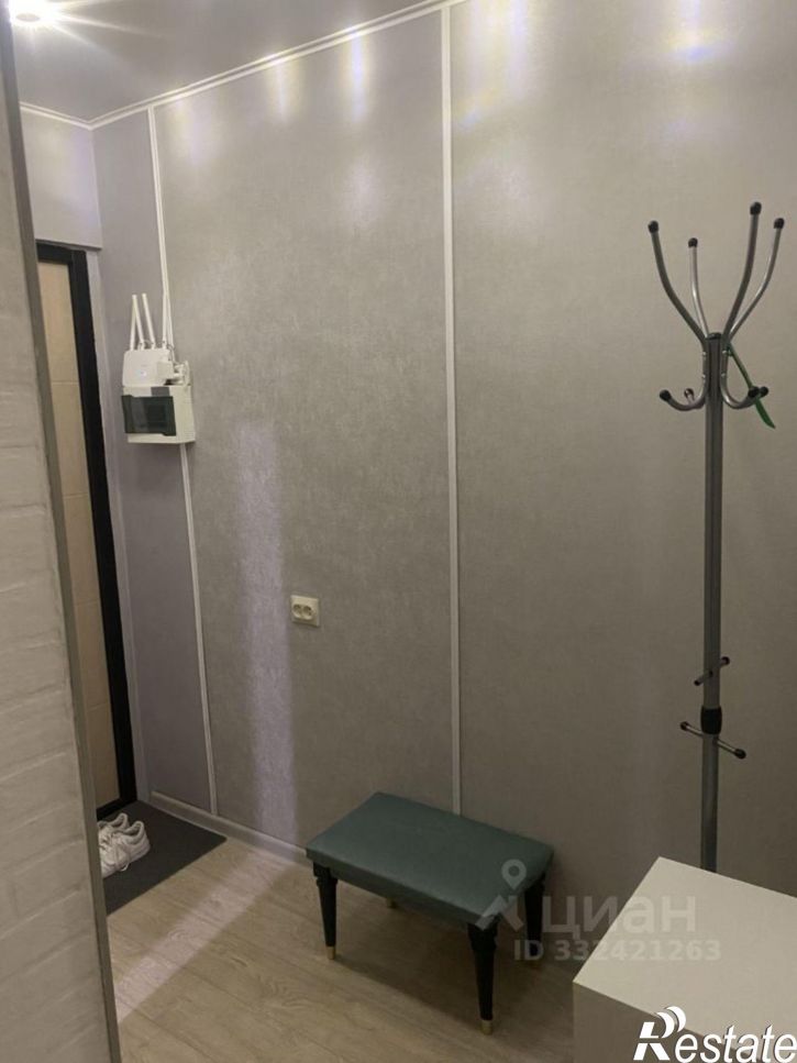 1-комн квартира ул Грязнова, 33,  д. 33
