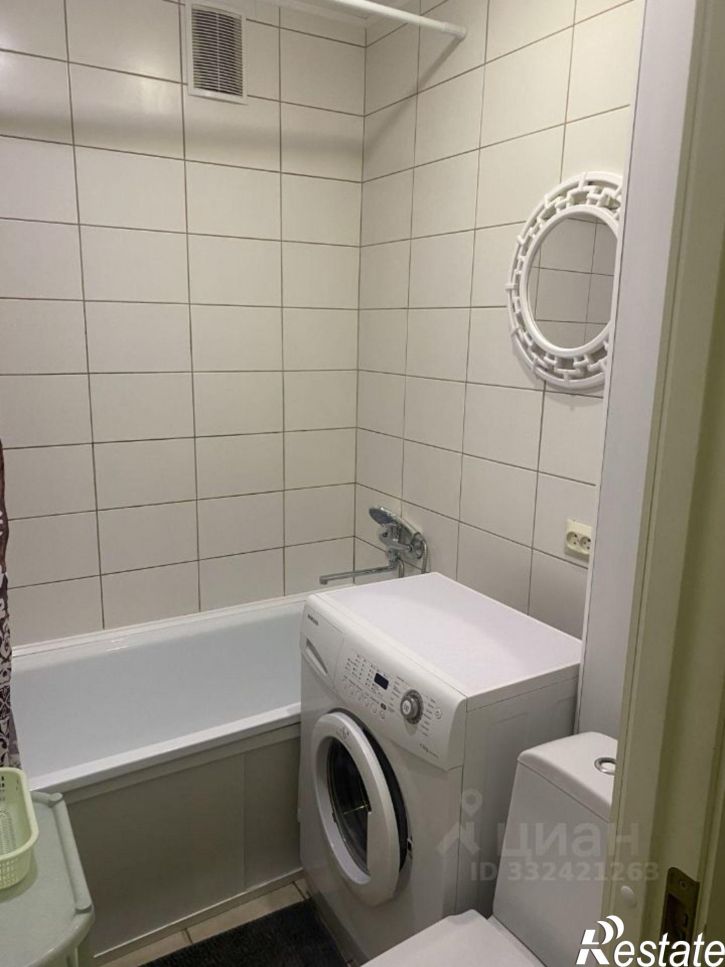 1-комн квартира ул Грязнова, 33,  д. 33