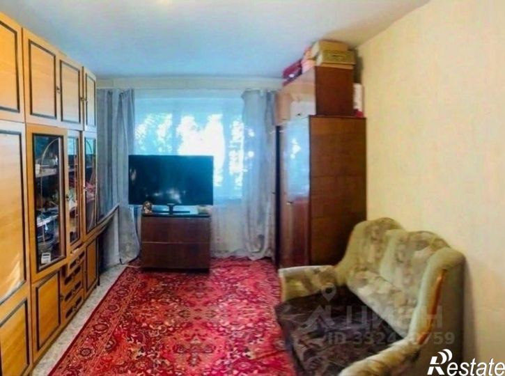 2-комн квартира ул имени газеты Правда, 64,  д. 64