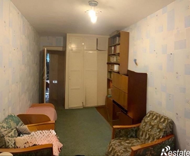 2-комн квартира ул имени газеты Правда, 64,  д. 64