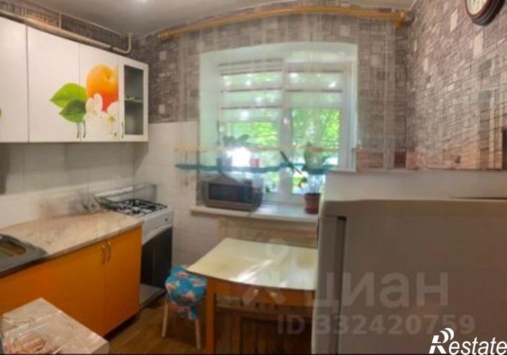 2-комн квартира ул имени газеты Правда, 64,  д. 64