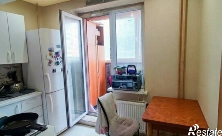 1-комн квартира ул Труда, 31/3,  д. 31/3