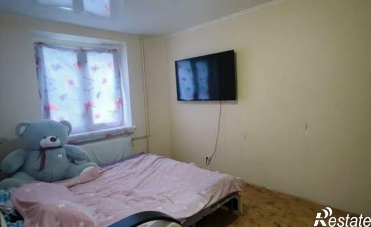 1-комн квартира ул Труда, 31/3,  д. 31/3