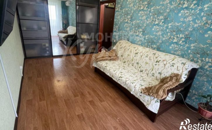 1-комн квартира ул Жукова, 33,  д. 33