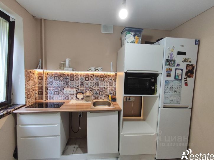 2-комн квартира ул Галиуллина, 28,  д. 28