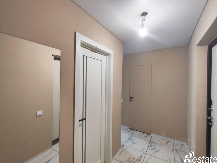 2-комн квартира ул Галиуллина, 28,  д. 28
