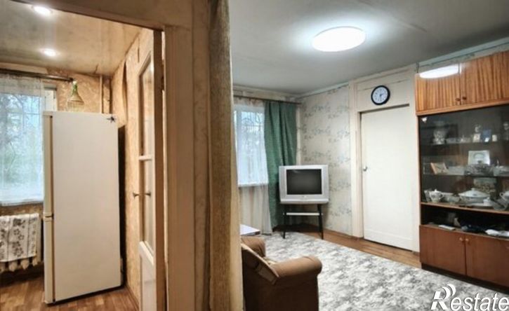 2-комн квартира ул Грязнова, 19,  д. 19