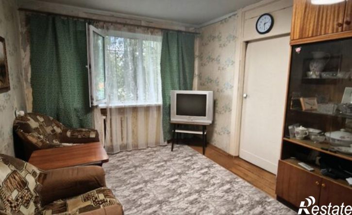 2-комн квартира ул Грязнова, 19,  д. 19
