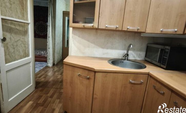 2-комн квартира ул Грязнова, 19,  д. 19