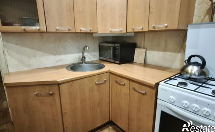 2-комн квартира ул Грязнова, 19,  д. 19