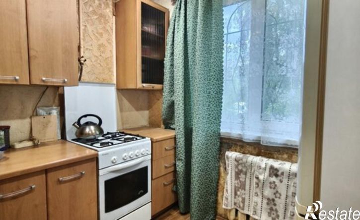 2-комн квартира ул Грязнова, 19,  д. 19