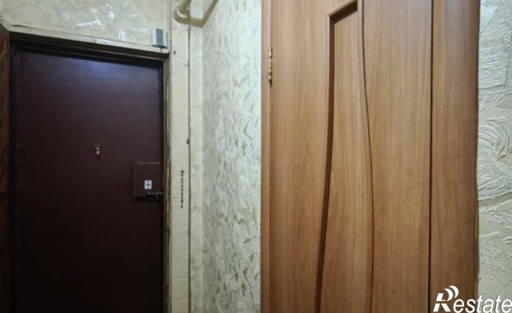 2-комн квартира ул Грязнова, 19,  д. 19