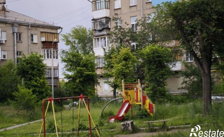 2-комн квартира ул Грязнова, 19,  д. 19