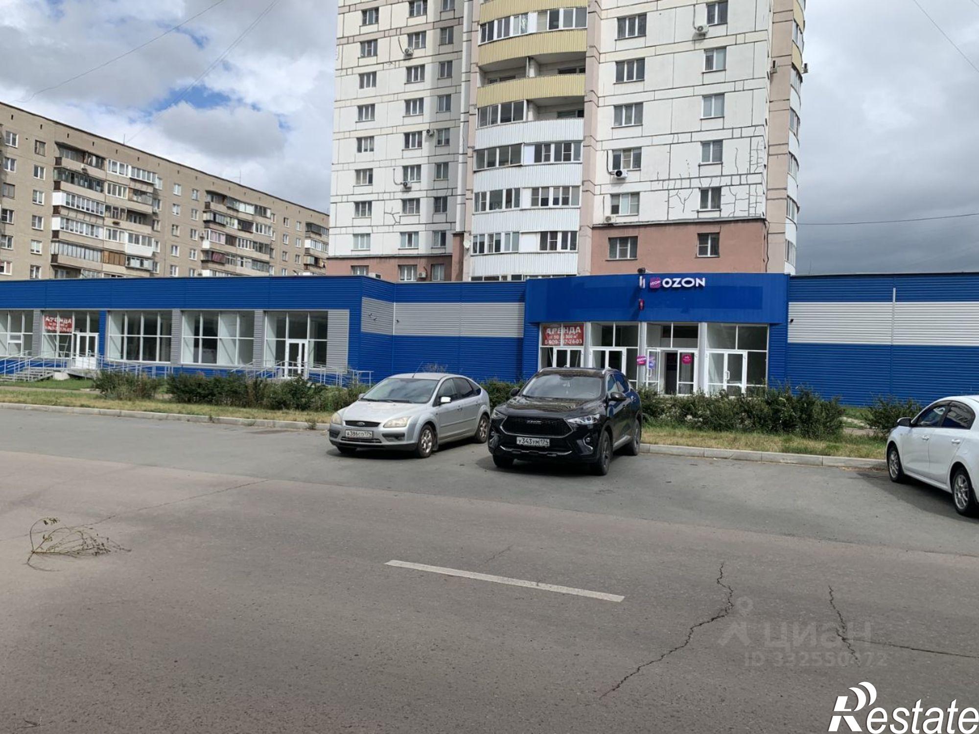 Купить торговое помещение за 160 001 000 рублей на пр-кт Карла Маркса, 159
