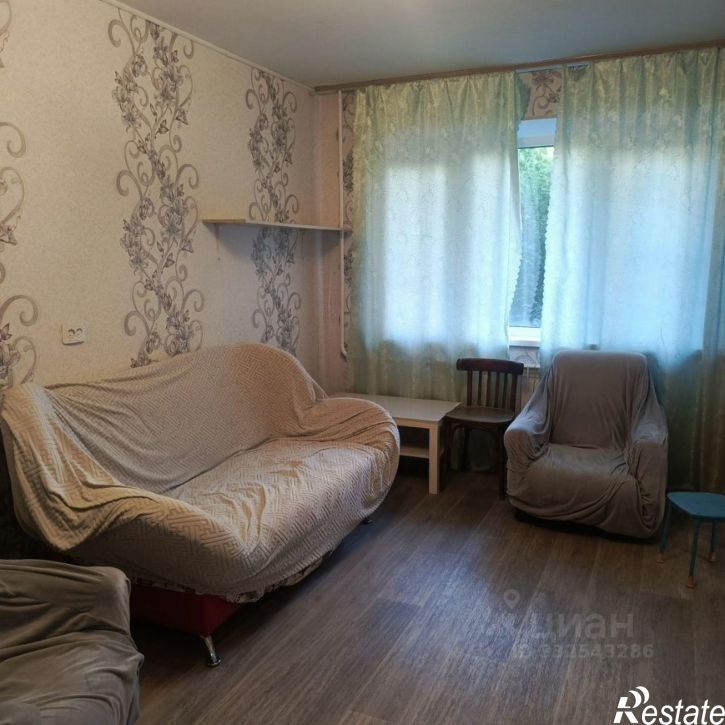 2-комн квартира пр-кт Карла Маркса, 186/3,  д. 186/3
