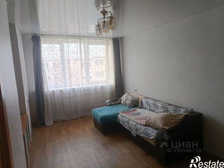 2-комн квартира ул Маяковского, 44,  д. 44