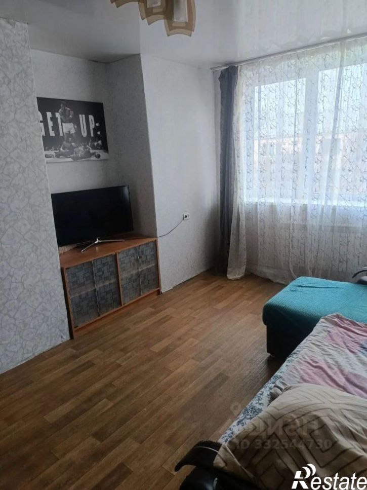 2-комн квартира ул Маяковского, 44,  д. 44