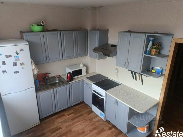 2-комн квартира ул Маяковского, 44,  д. 44