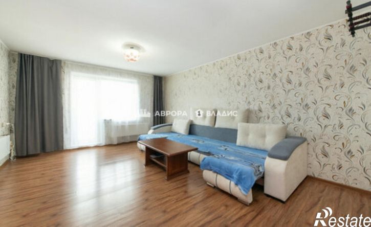 1-комн квартира пр-кт Карла Маркса, 220,  д. 220