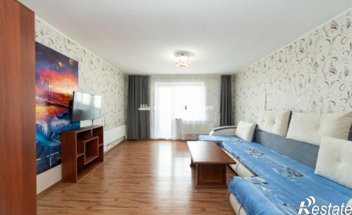 1-комн квартира пр-кт Карла Маркса, 220,  д. 220