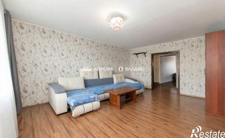 1-комн квартира пр-кт Карла Маркса, 220,  д. 220