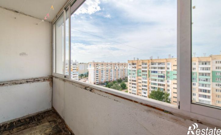 1-комн квартира пр-кт Карла Маркса, 220,  д. 220