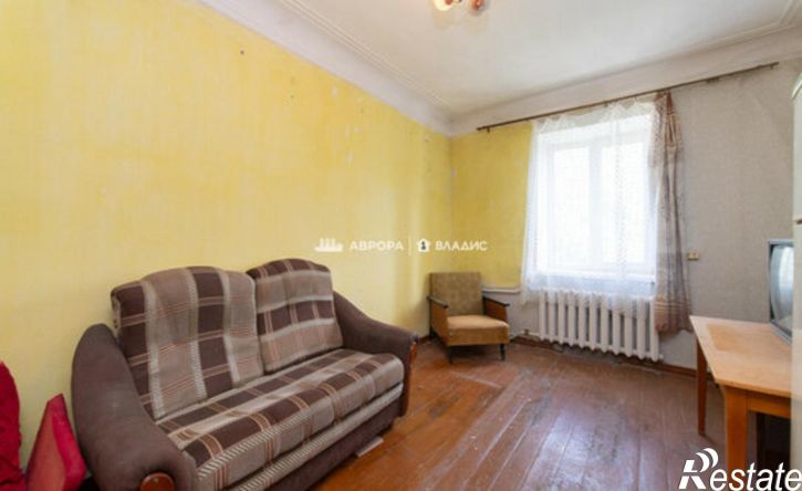 1-комн квартира ул Менделеева, 24,  д. 24