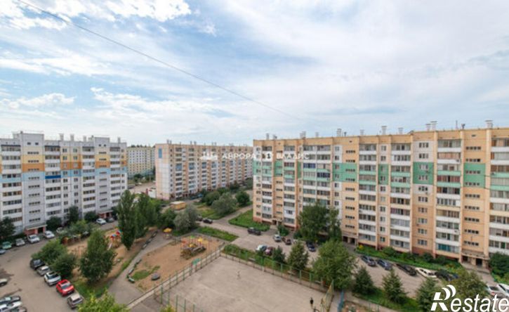 1-комн квартира пр-кт Карла Маркса, 220,  д. 220