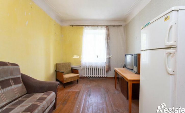 1-комн квартира ул Менделеева, 24,  д. 24