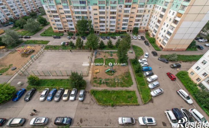 1-комн квартира пр-кт Карла Маркса, 220,  д. 220