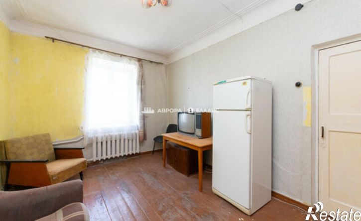 1-комн квартира ул Менделеева, 24,  д. 24