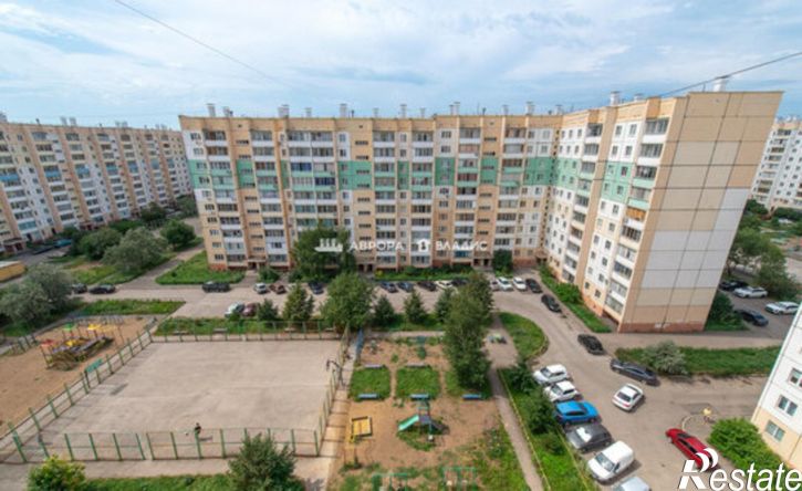 1-комн квартира пр-кт Карла Маркса, 220,  д. 220