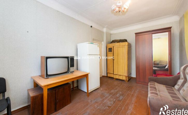 1-комн квартира ул Менделеева, 24,  д. 24