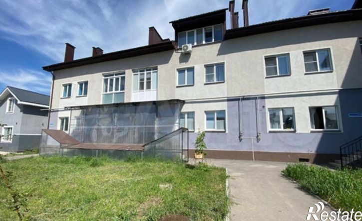 2-комн квартира Сочинская улица, 45/1