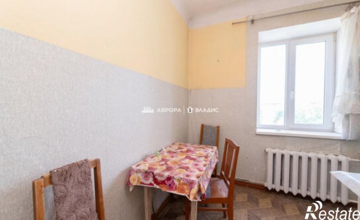 1-комн квартира ул Менделеева, 24,  д. 24