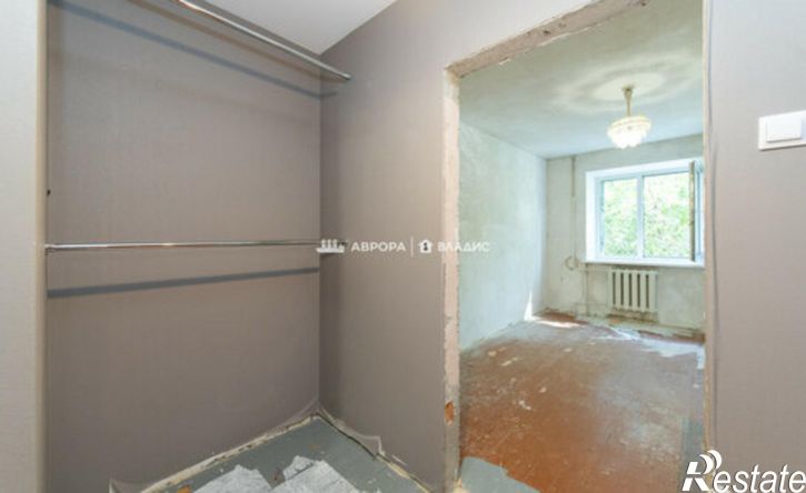 3-комн квартира ул Гагарина, 41,  д. 41