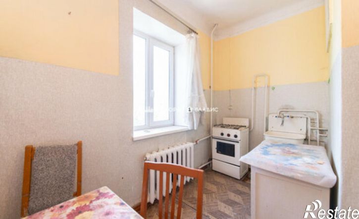 1-комн квартира ул Менделеева, 24,  д. 24