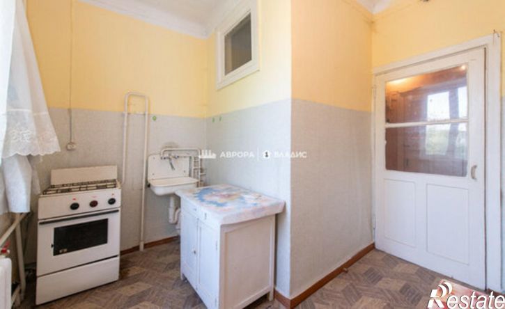 1-комн квартира ул Менделеева, 24,  д. 24