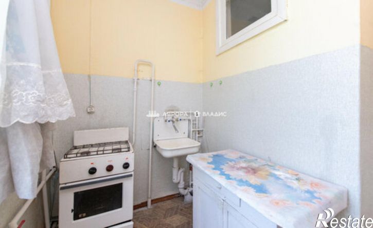 1-комн квартира ул Менделеева, 24,  д. 24